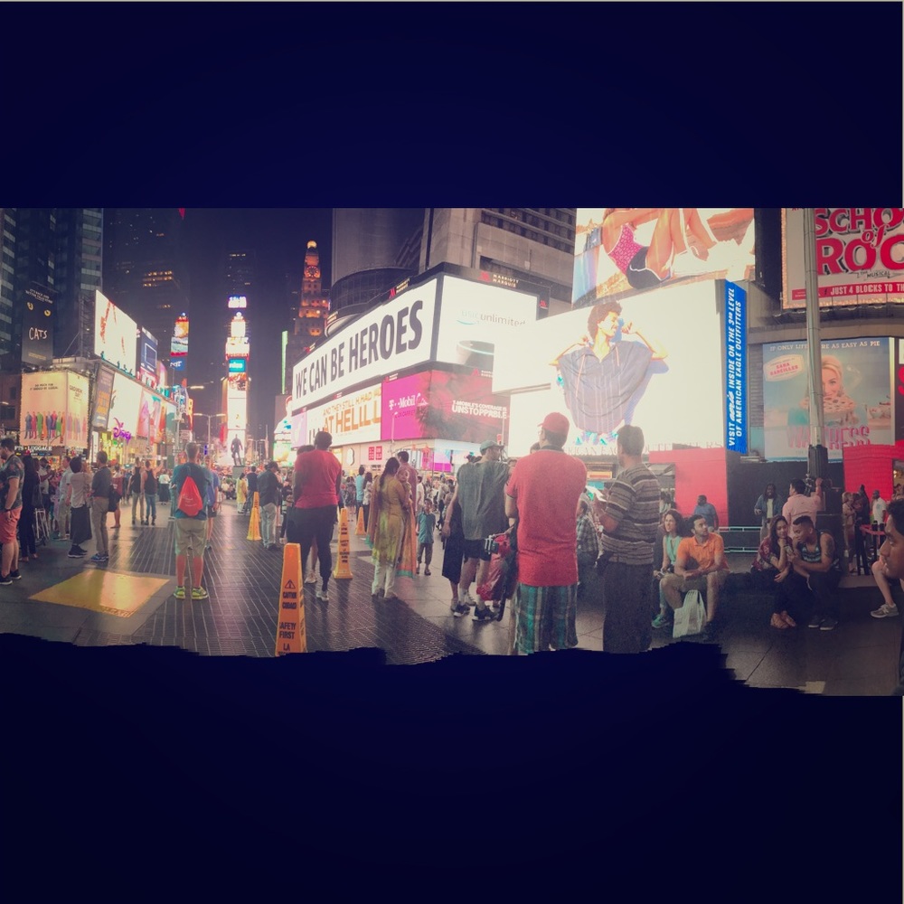 Meet your Posher, Emily